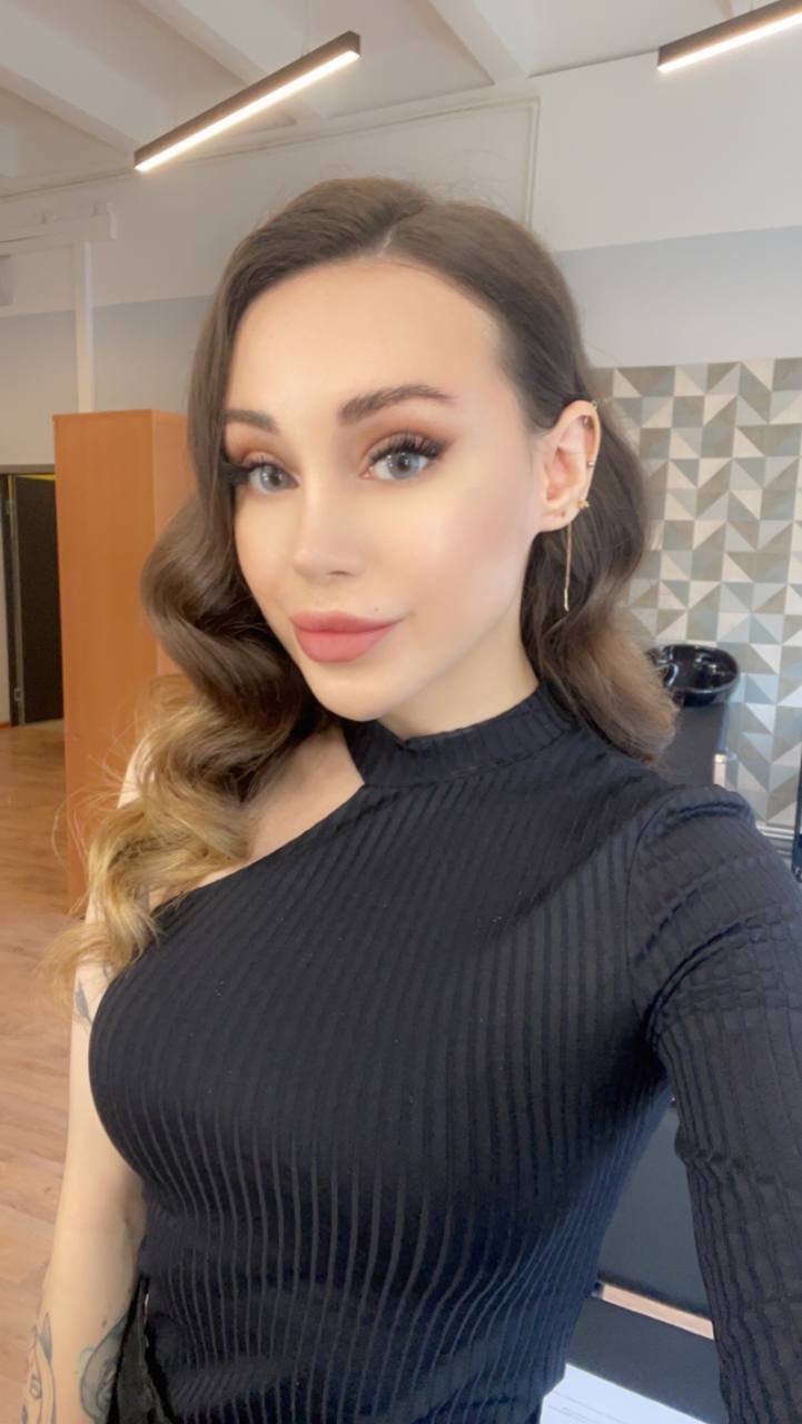 Милена Чижова Photo #22