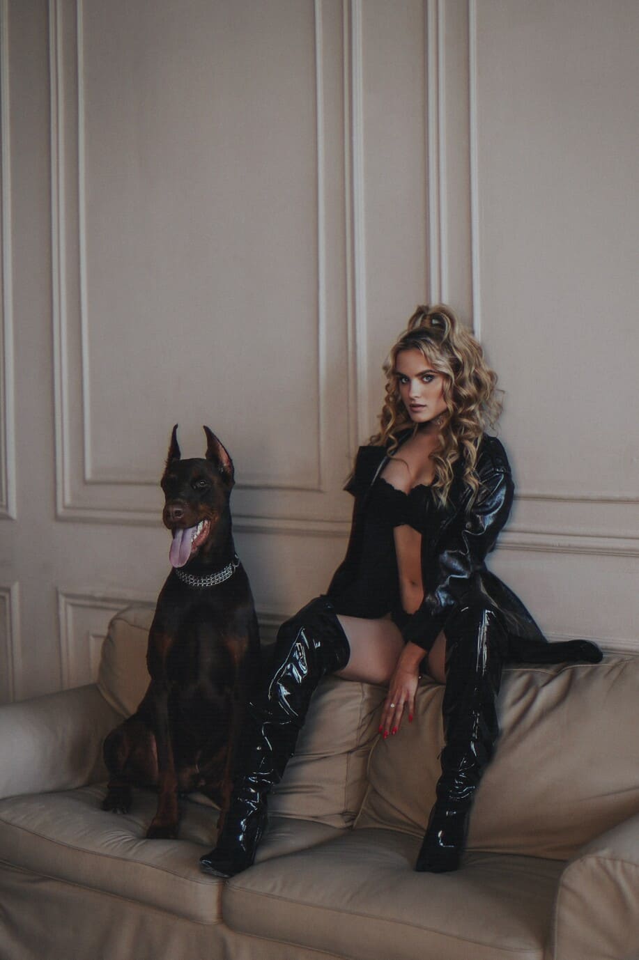 Ксения Шилова Photo #77
