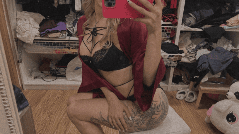 Ксения Шилова Photo #75