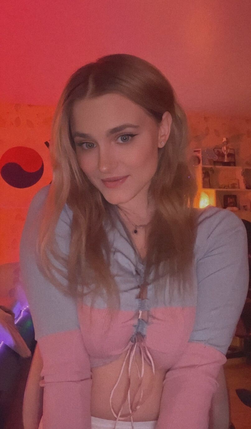 Ксения Шилова Photo #89