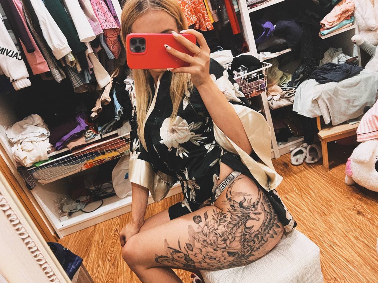 Ксения Шилова Photo #91