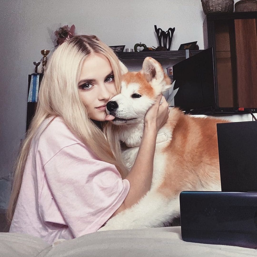Ксения Шилова Photo #20