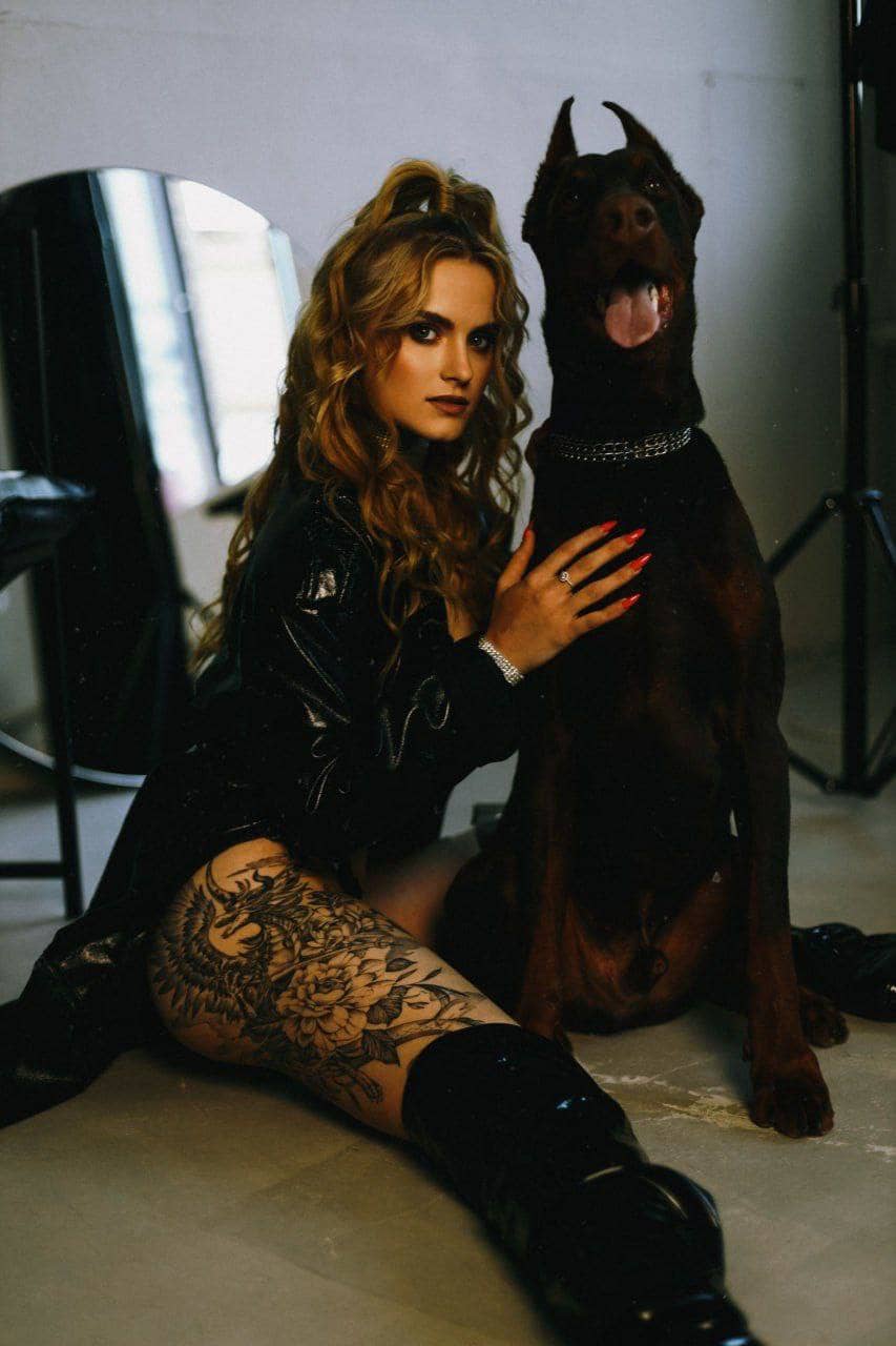 Ксения Шилова Photo #23