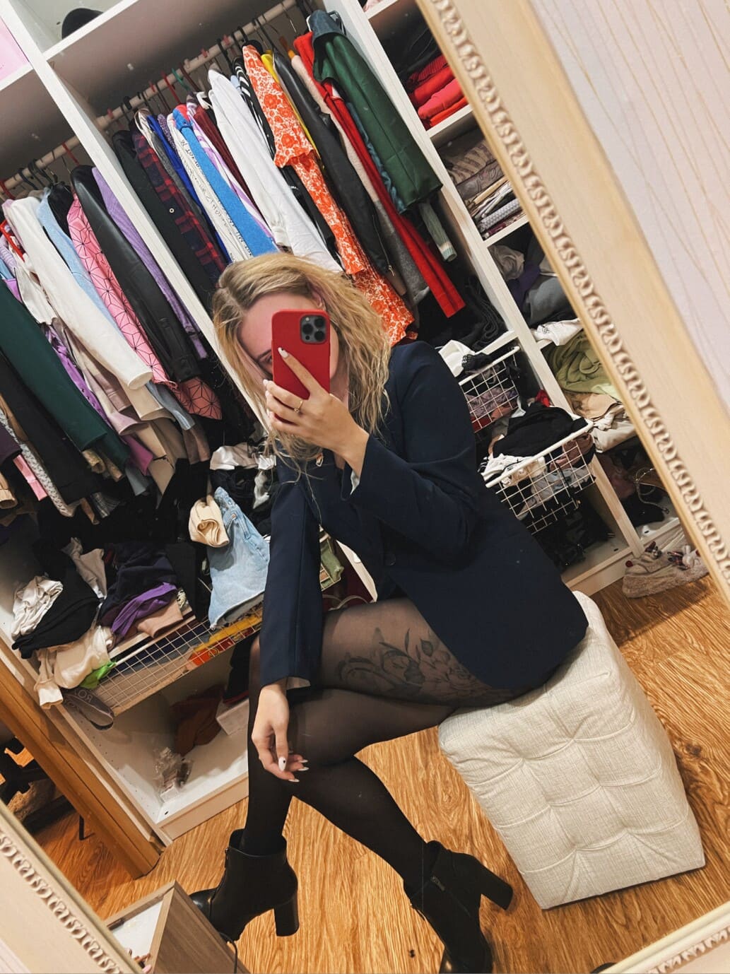 Ксения Шилова Photo #100