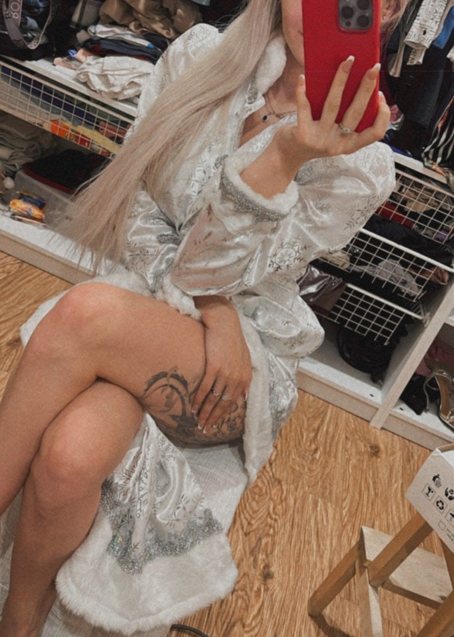 Ксения Шилова Photo #28