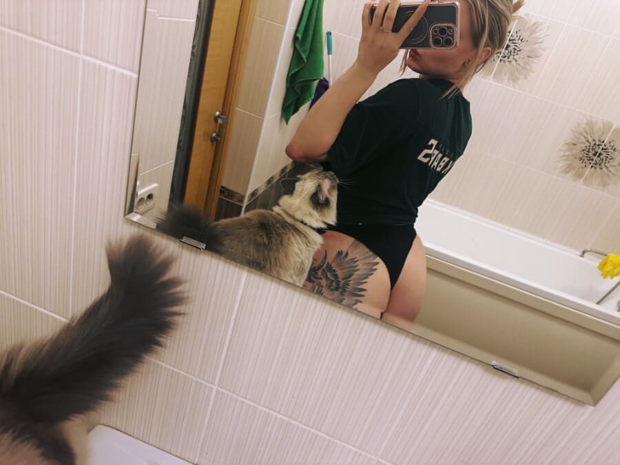Ксения Шилова Photo #105