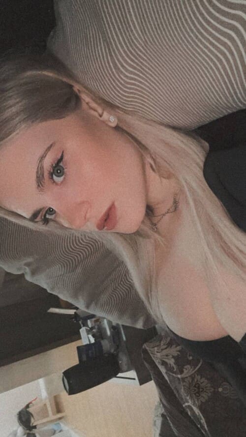 Ксения Шилова Photo #52