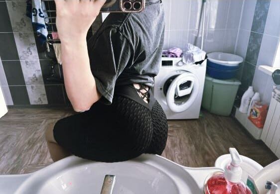 Ксения Шилова Photo #55