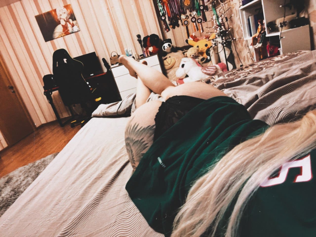 Ксения Шилова Photo #61