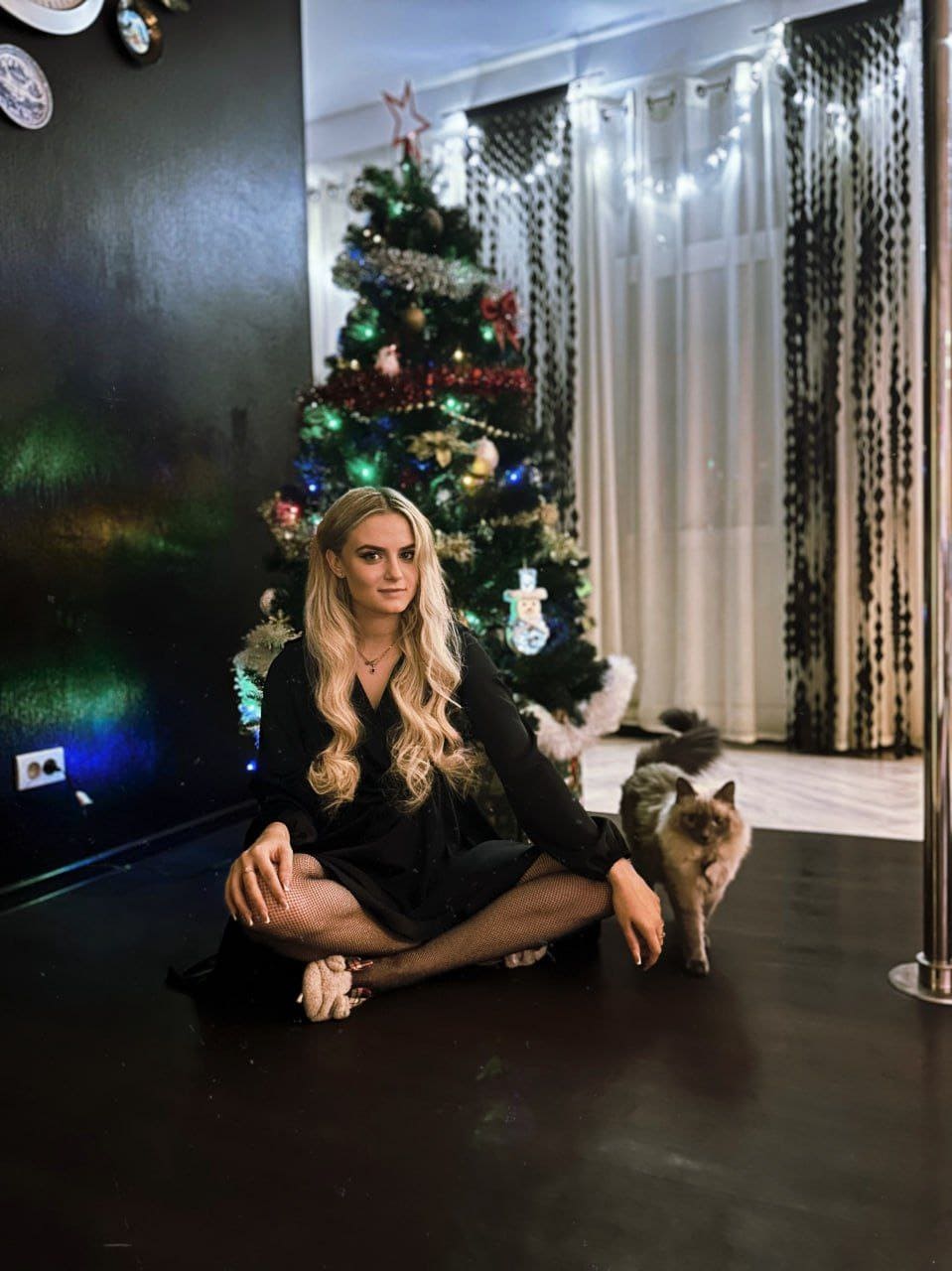 Ксения Шилова Photo #84