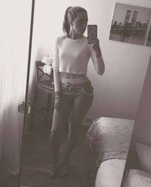 Катя Клэп Photo #84