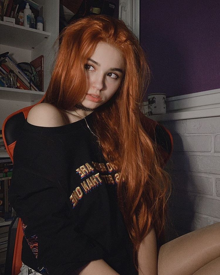 Дарья Воскресенская Photo #11