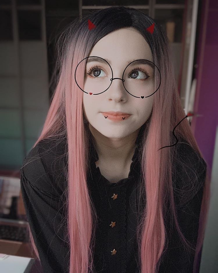 Дарья Воскресенская Photo #10