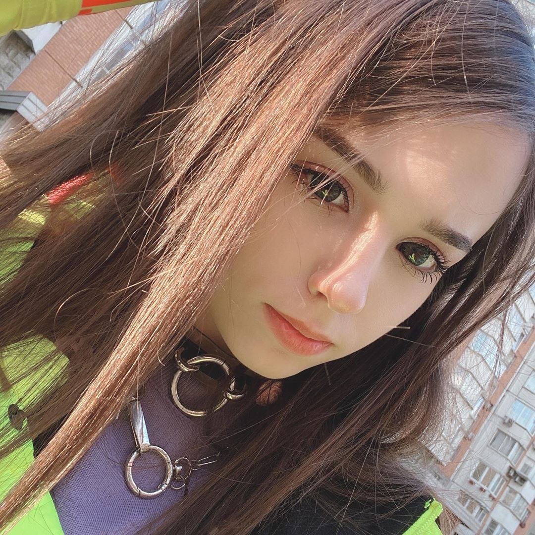 Дарья Воскресенская Photo #12