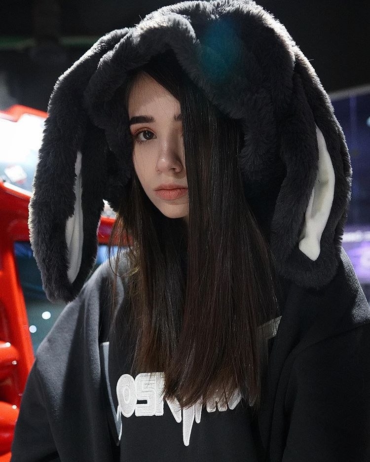 Дарья Воскресенская Photo #9