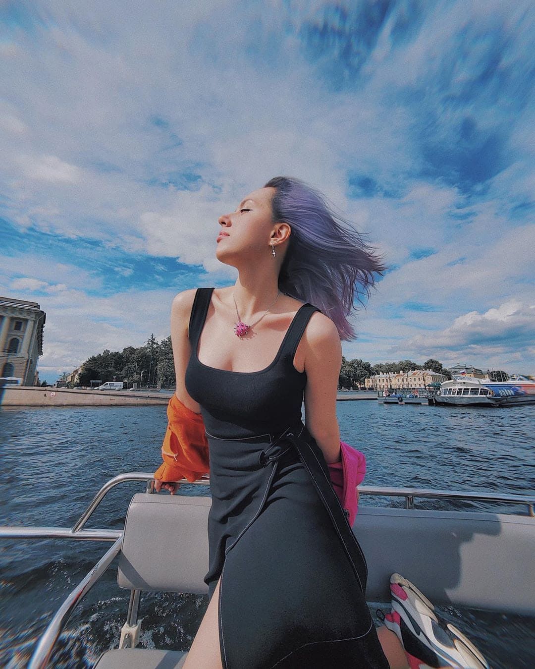 Катя Клэп Photo #11