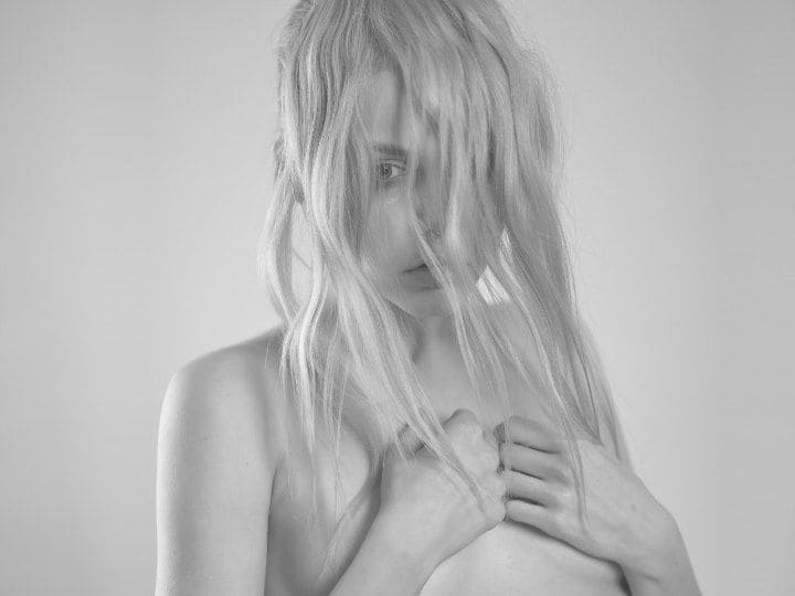 Алина Рин Photo #68
