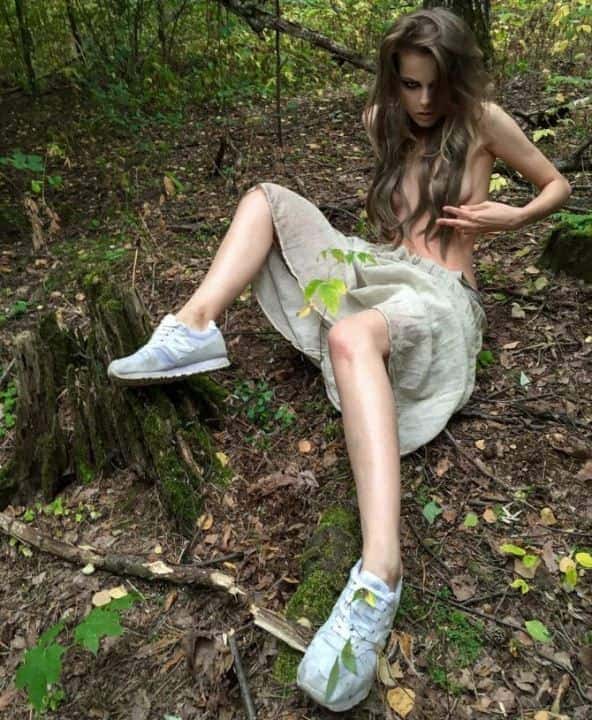 Алина Рин Photo #69