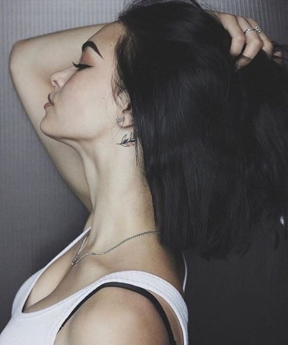 Анастасия Усеева Photo #37