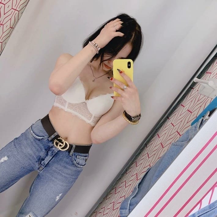 Анастасия Усеева Photo #38