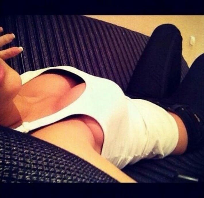 Анастасия Усеева Photo #47