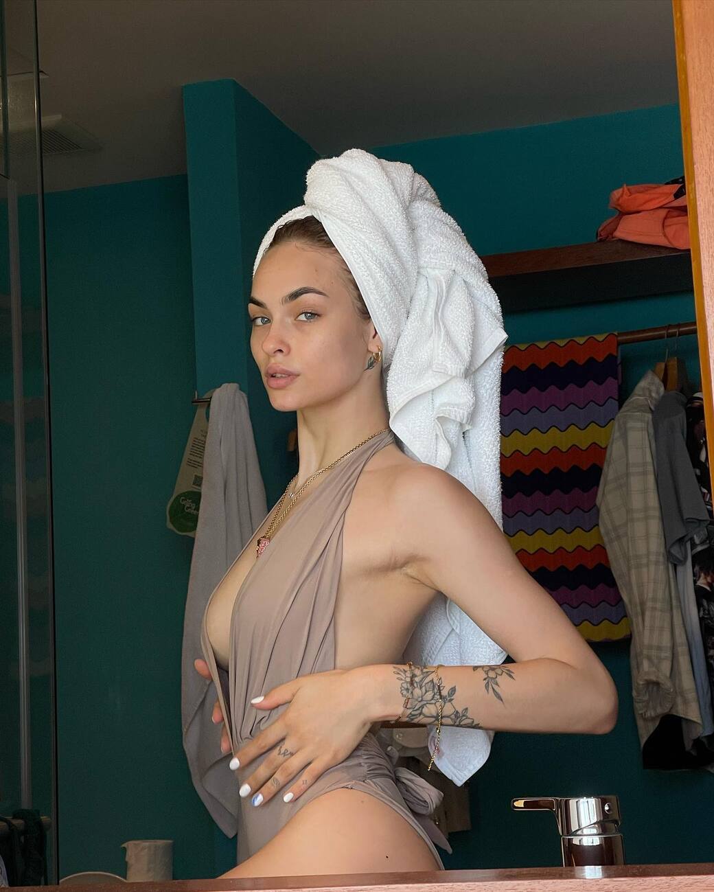 Анастасия Усеева Photo #68
