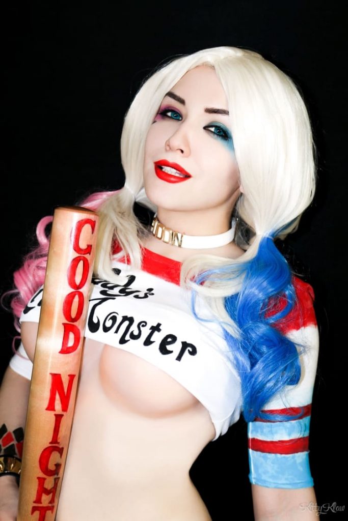 Ангелина Лин Photo #138