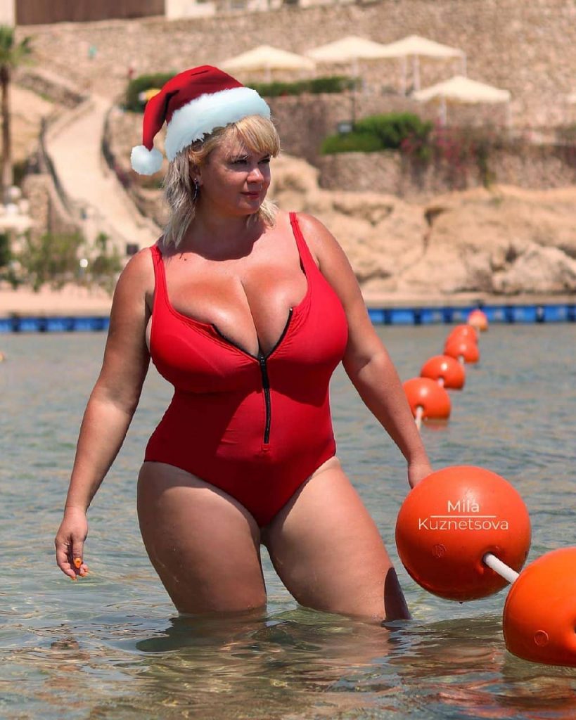 Мила Кузнецова Photo #28