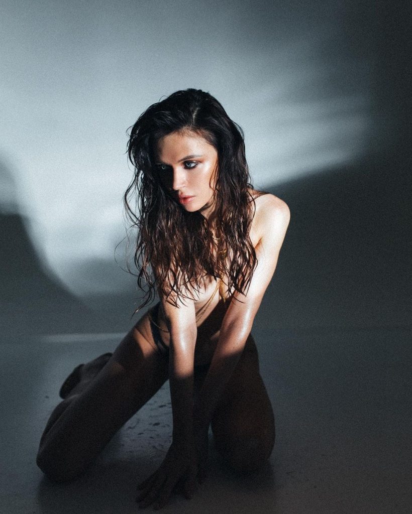 Наташа Шелягина Photo #181