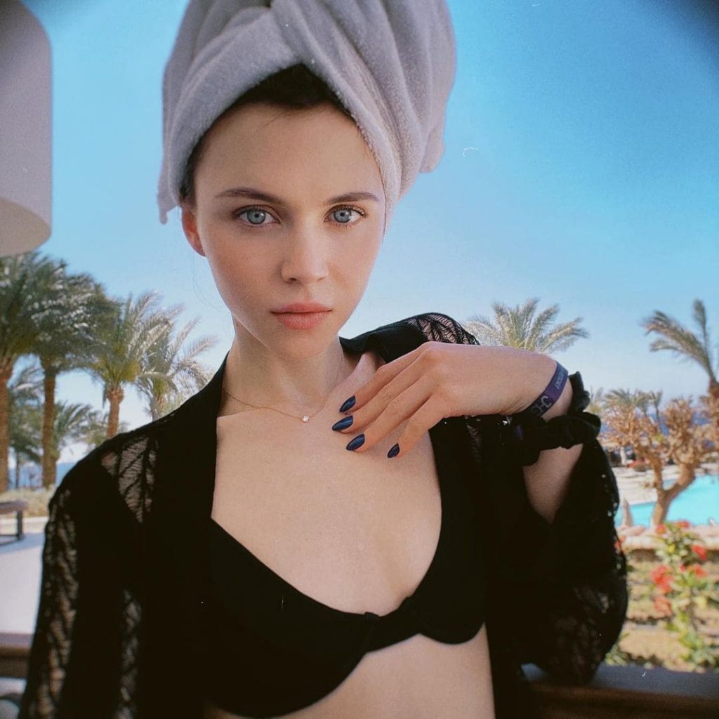Наташа Шелягина Photo #183