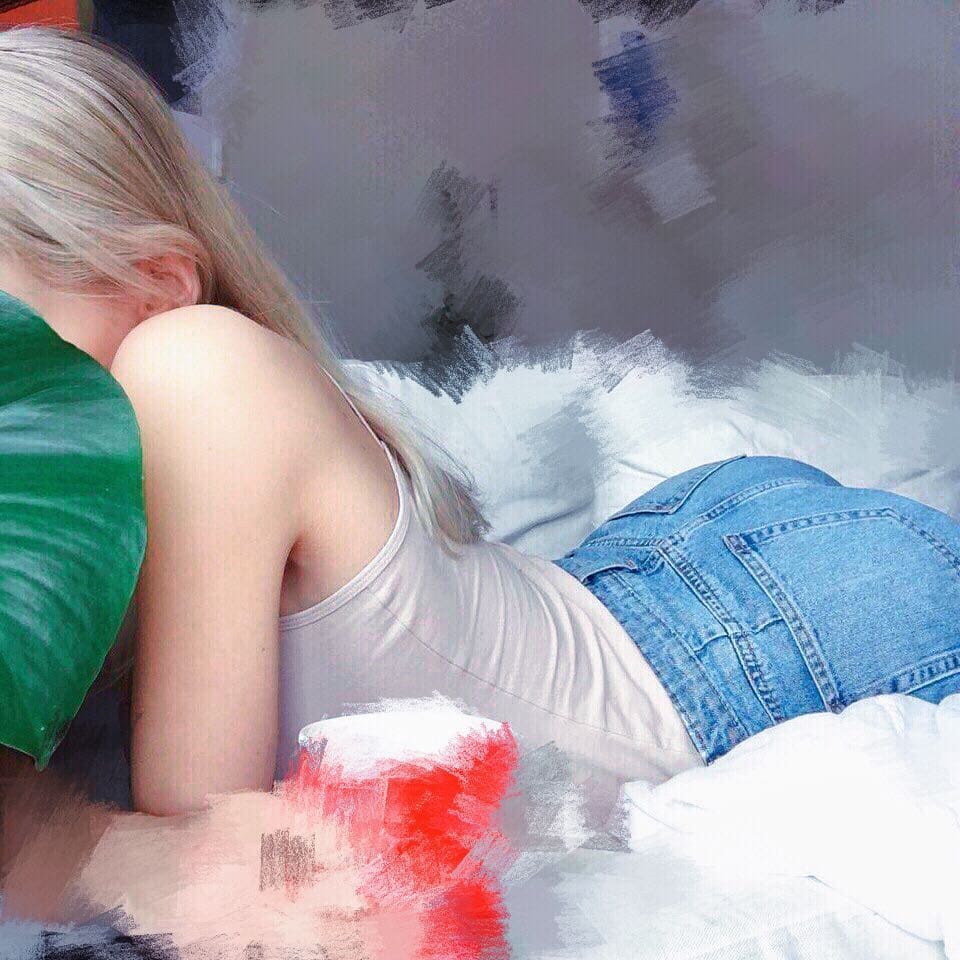 Ксения Шилова Photo #137