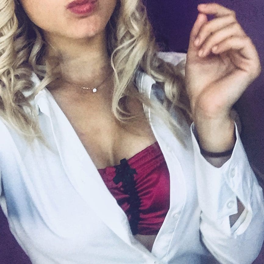 Ксения Шилова Photo #139