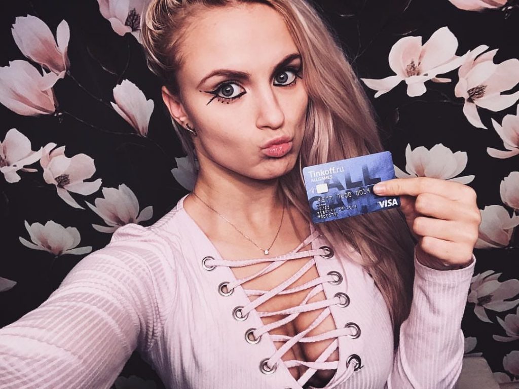 Ксения Шилова Photo #144