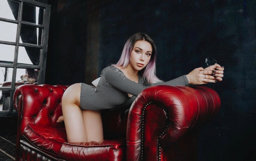 Милена Чижова Photo #40