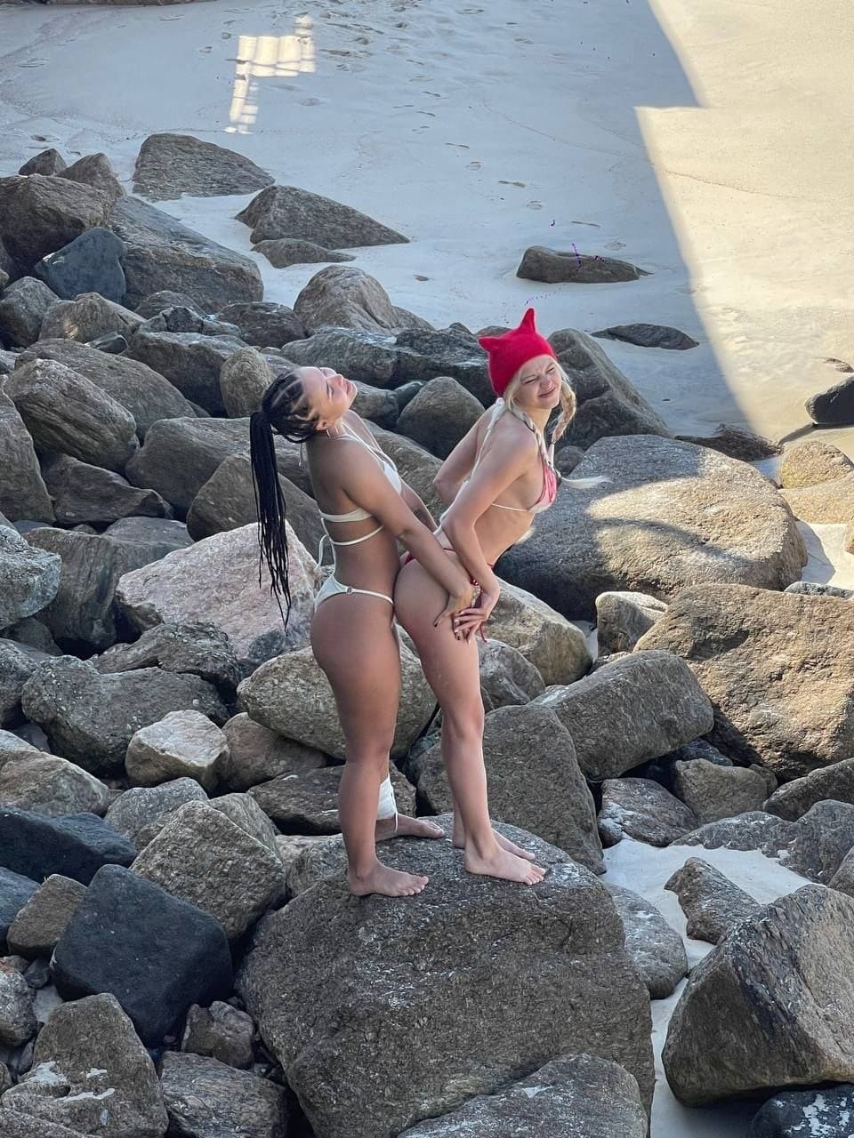 Юлия Гаврилина Photo #88