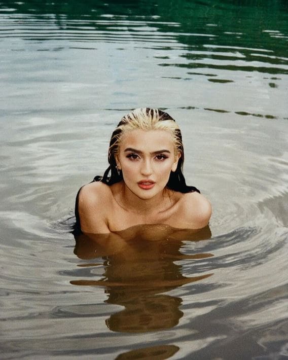 Дина Саева Photo #94