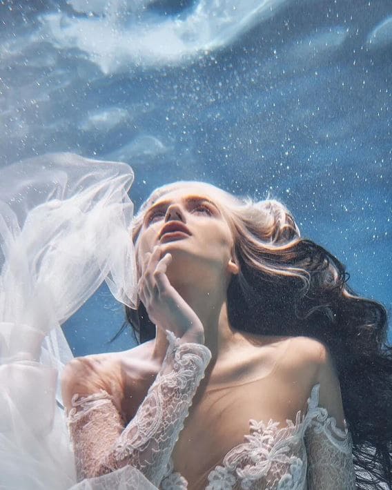Дина Саева Photo #96