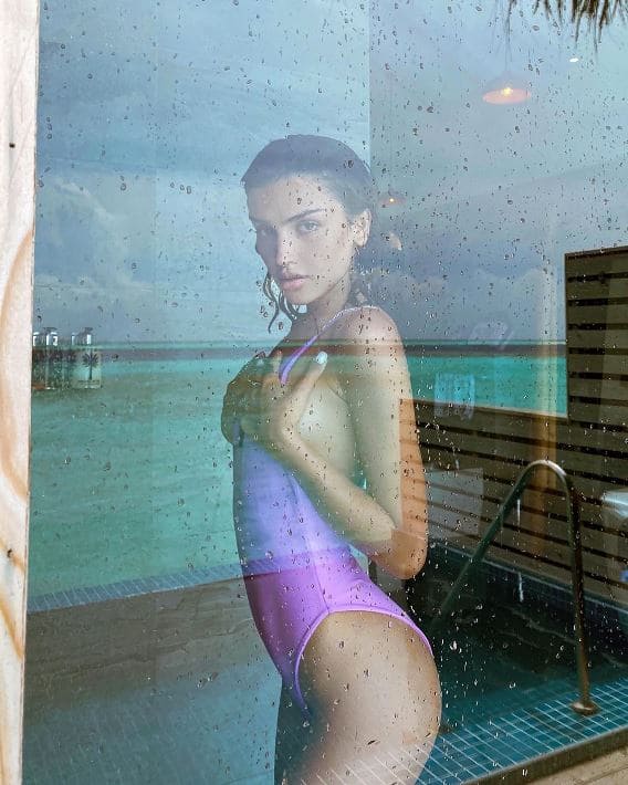 Дина Саева Photo #99