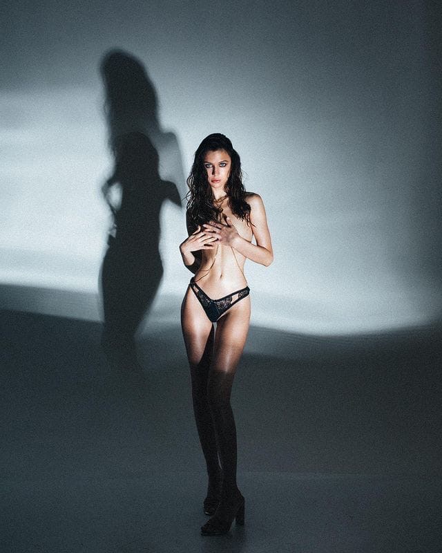 Наташа Шелягина Photo #69