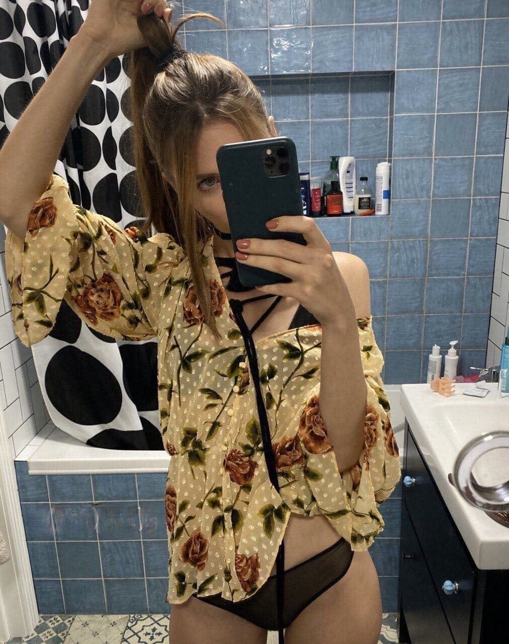 Наташа Шелягина Photo #144