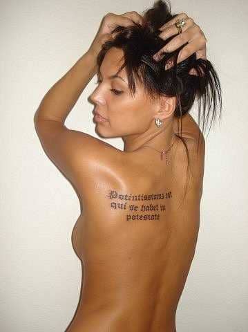 Оксана Самойлова Photo #102