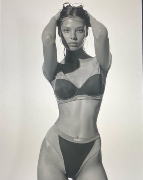 Алеся Кафельникова Photo #29