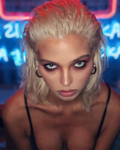 Алеся Кафельникова Photo #45