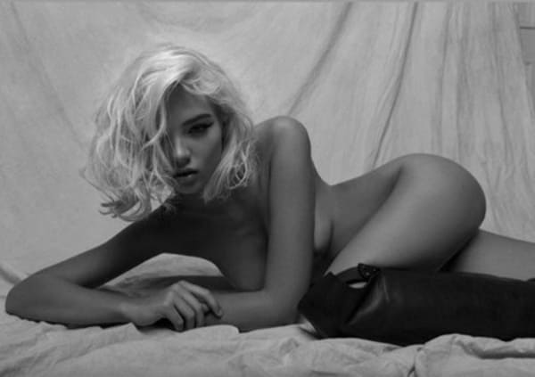 Алеся Кафельникова Photo #11