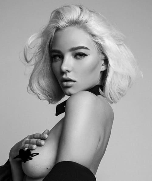 Алеся Кафельникова Photo #12