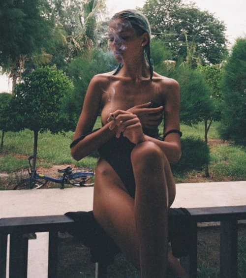 Алеся Кафельникова Photo #56