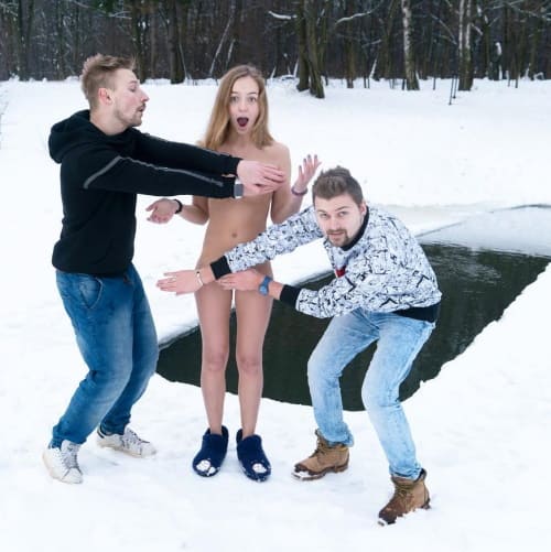 Маша Маева Photo #56