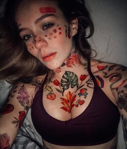 Маша Маева Photo #58