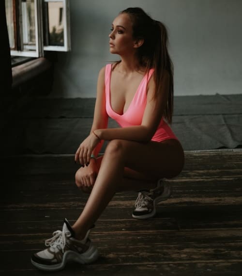 Маша Маева Photo #62