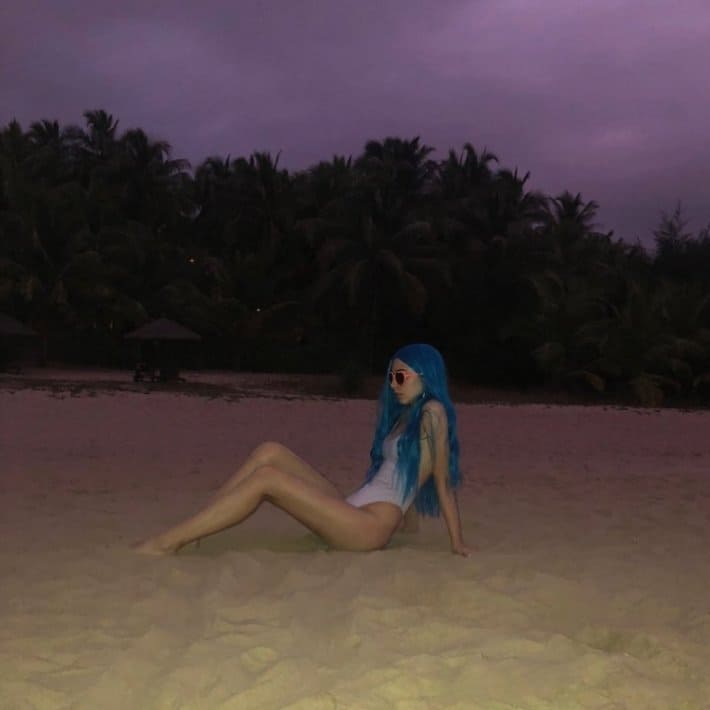 Мэйби Бэйби Photo #202